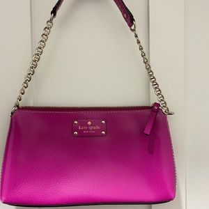 Kate Spade Clutch